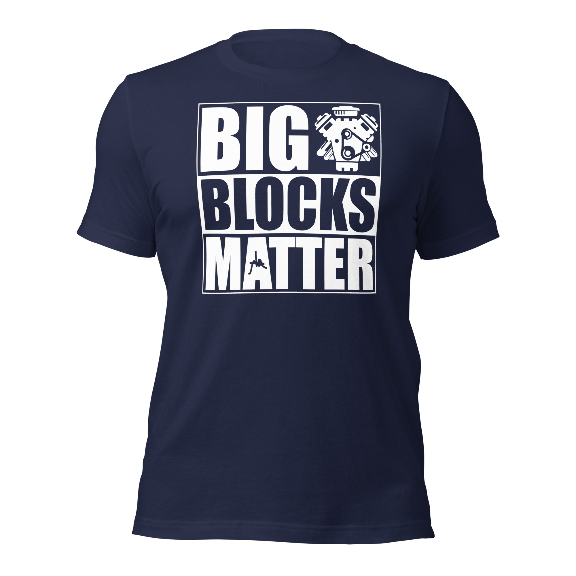 Big Blocks Matter