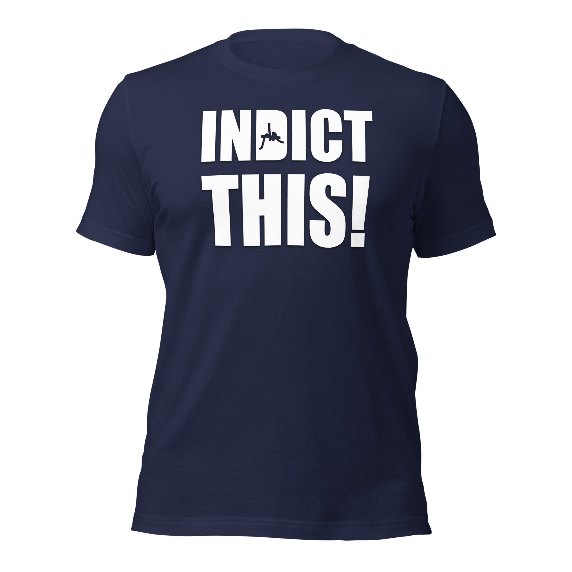 Indict This!