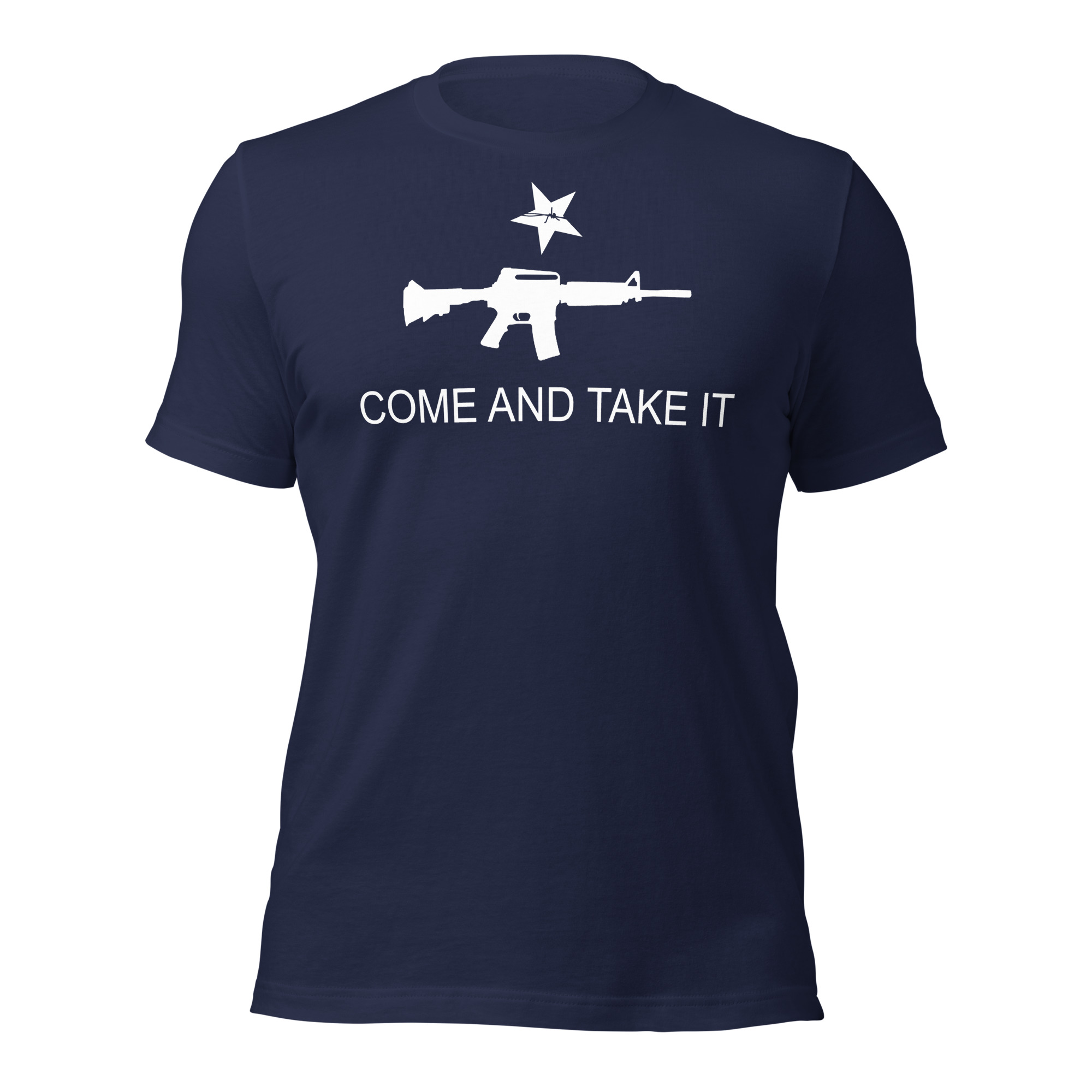 Come and Take It - AR-15