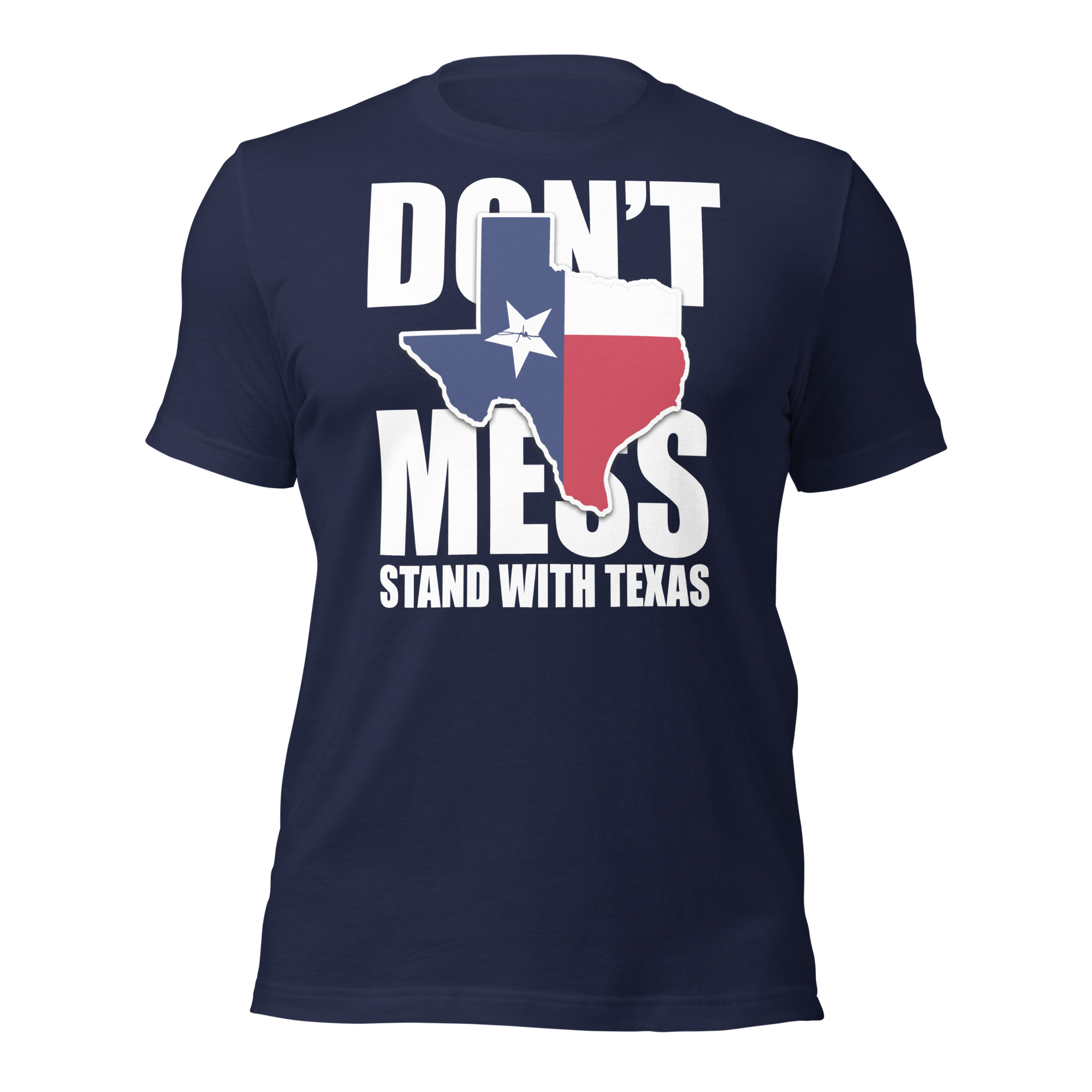 Don't Mess With Texas