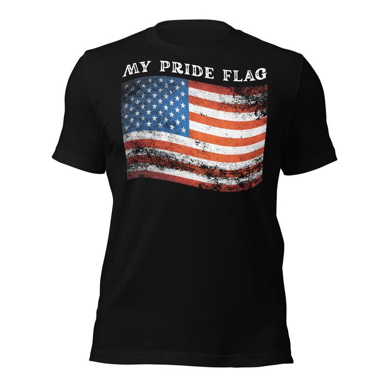 My Pride Flag