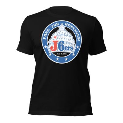 J6ers - Free the Hostages!