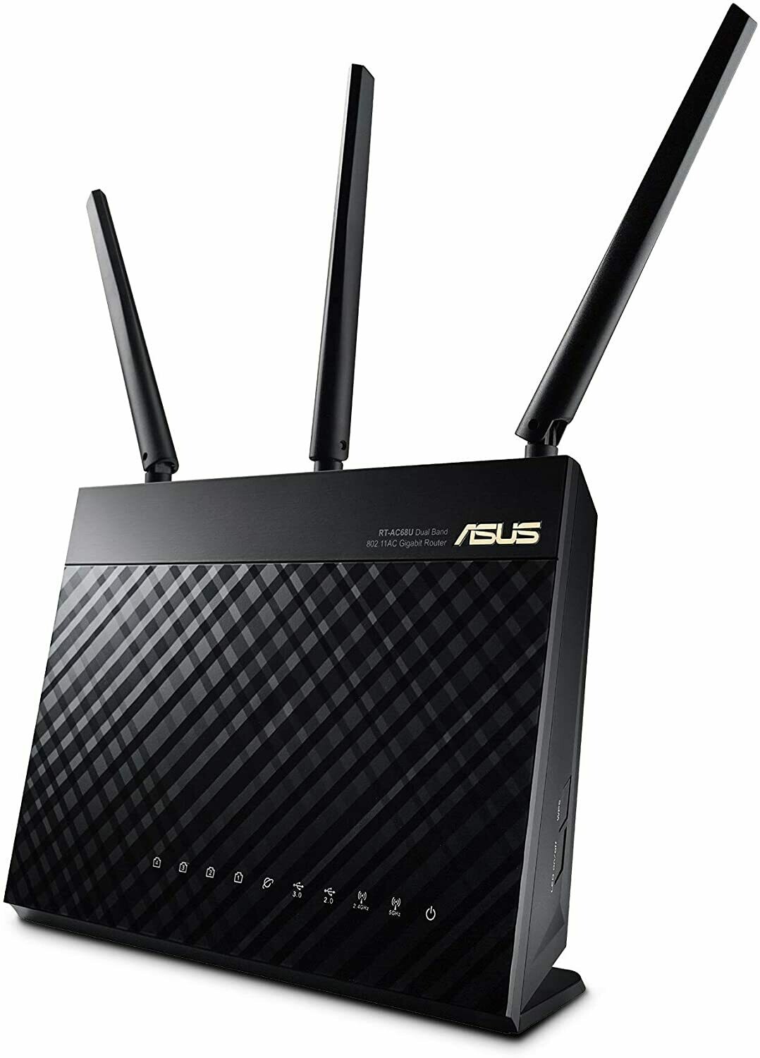 ASUS AC1900 WiFi Gaming Router (RT-AC68U)