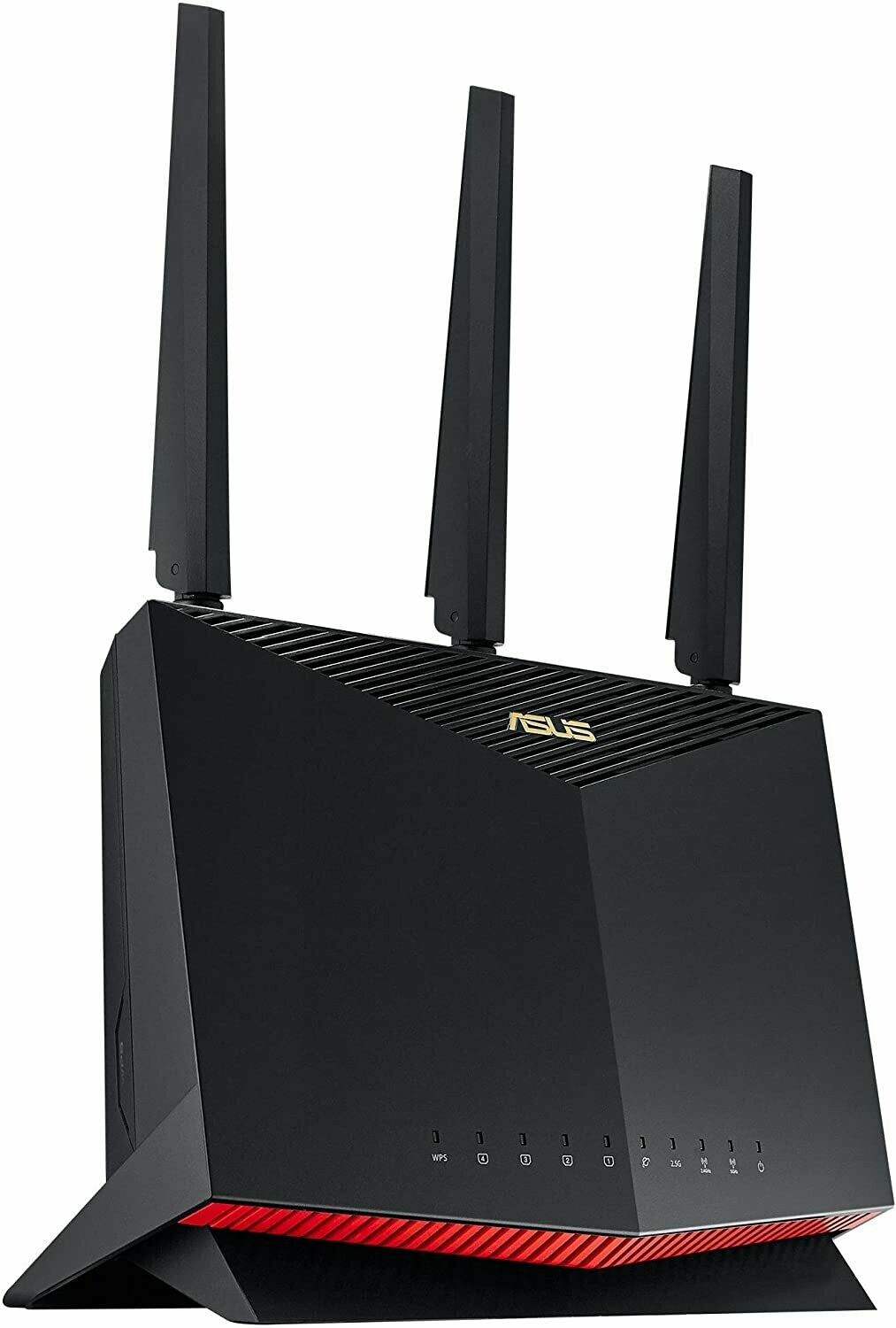 ASUS AX5700 WiFi 6 Gaming Router (RT-AX86U)