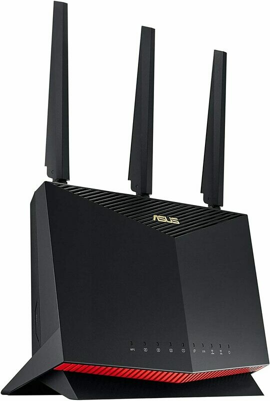 ASUS AX5700 WiFi 6 Gaming Router (RT-AX86U)