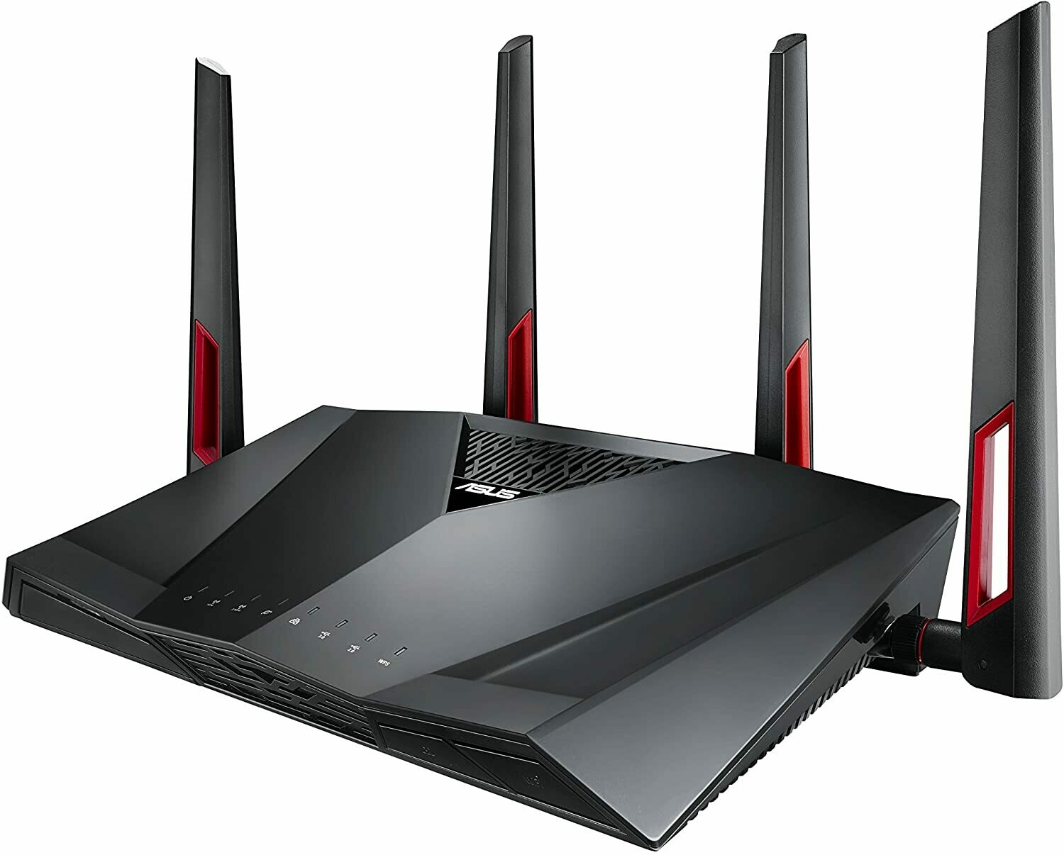 ASUS AC3100 WiFi Gaming Router (RT-AC88U)