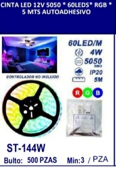 TECNOLED