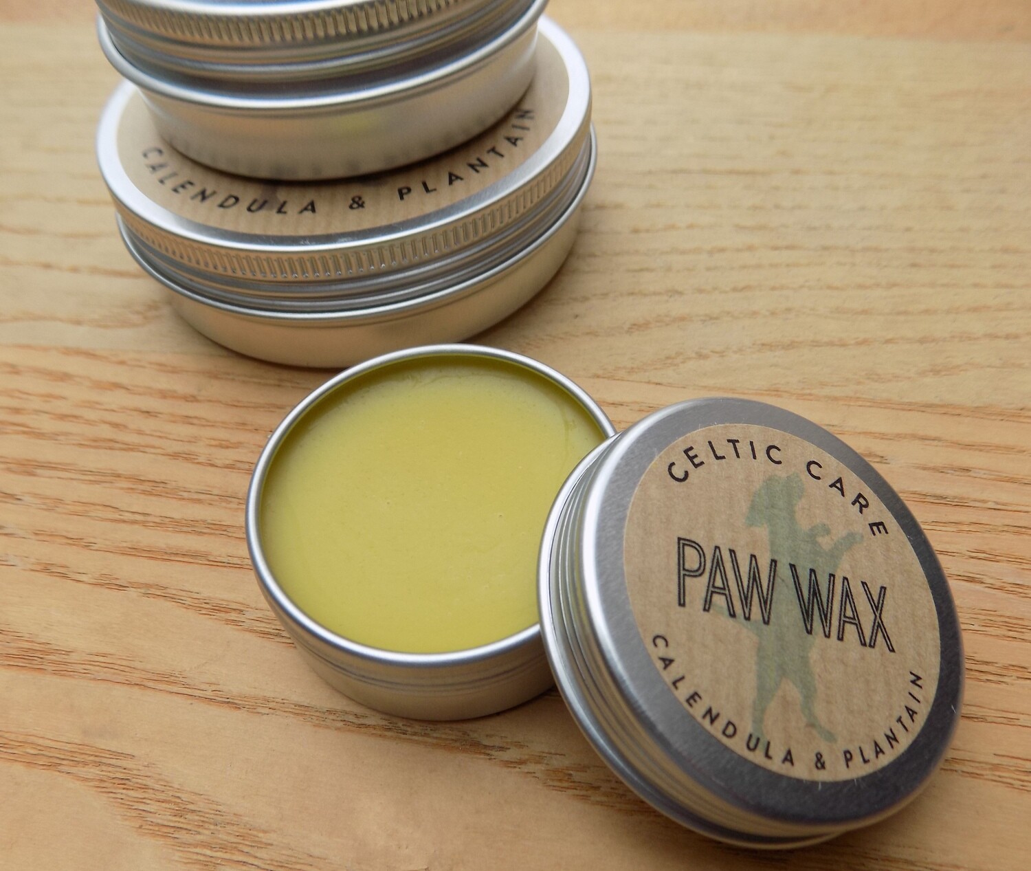 Celtic Care Paw Wax