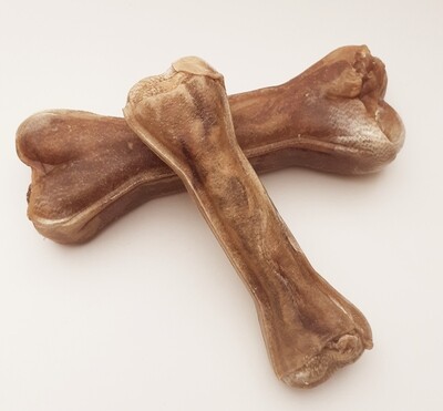 Goat/Deer Skin Chew Bones