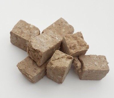 Freeze-Dried Meat Bites