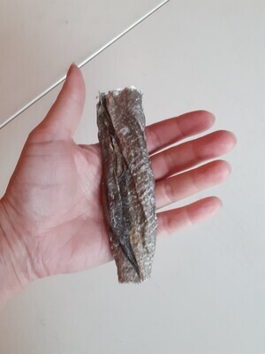 Cod Skin Twists