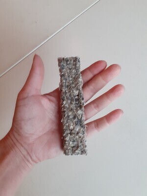 Cod Skin Chew Bar