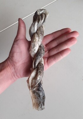 Fish Skin Ropes