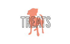 Treats, Toppers &amp; Care Products