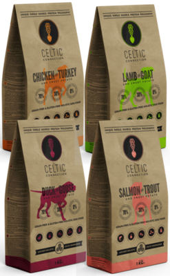 Dog Food Discovery Pack