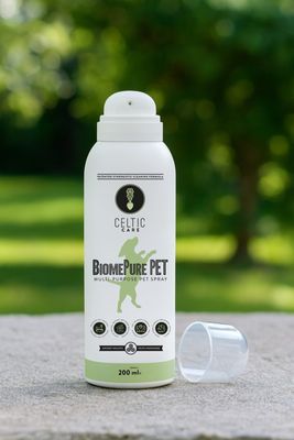 BiomePure PET Spray