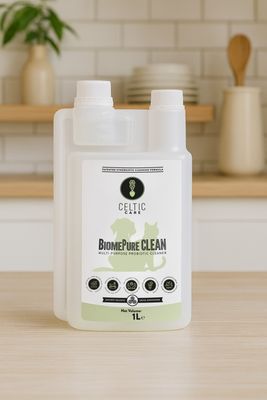 BiomePure CLEAN