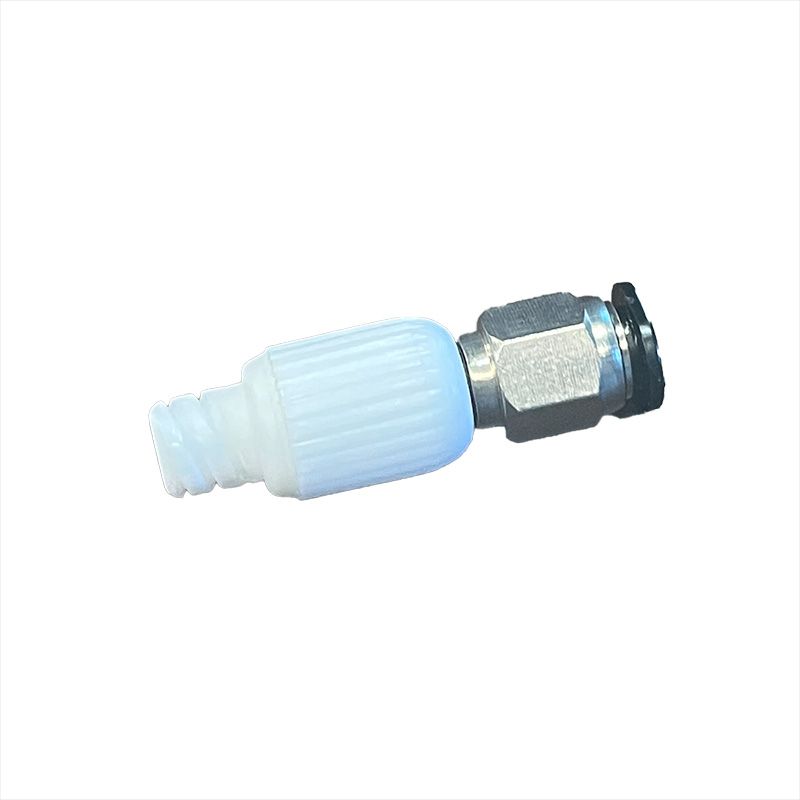 Luer lock to barb adapter (5 pieces)