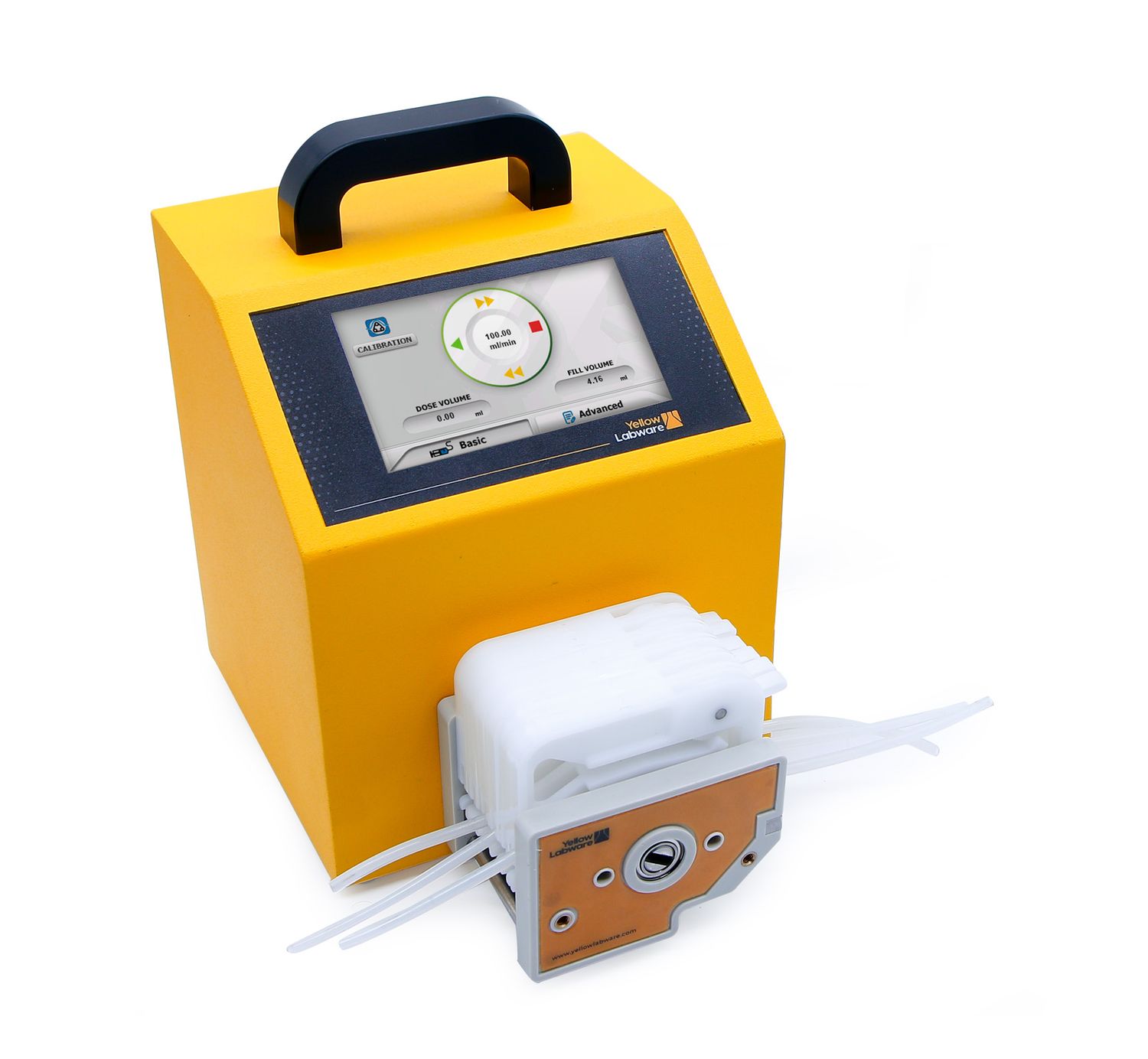 IPS-P21 Peristaltic Pump