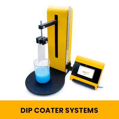 DIP COATER SYSTEMS