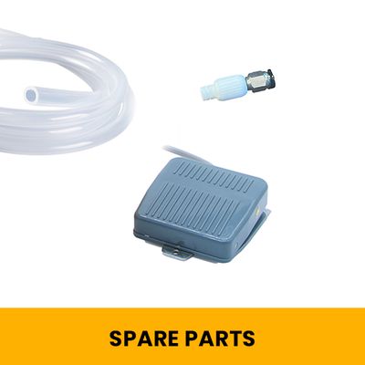 SPARE PARTS