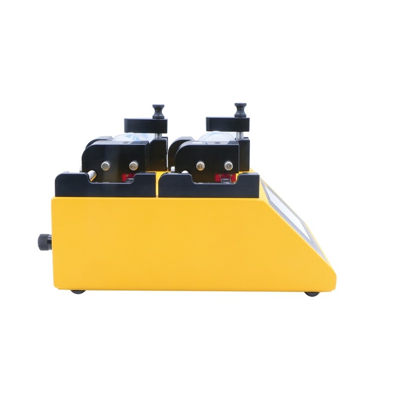 IPS-14R Independent Double Channel Infusion/Withdrawal Syringe Pump