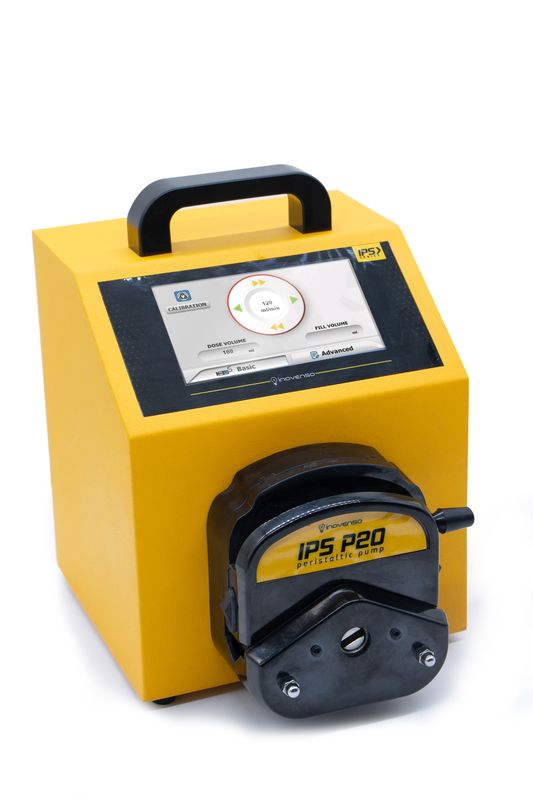 IPS-P20 Peristaltic Pump