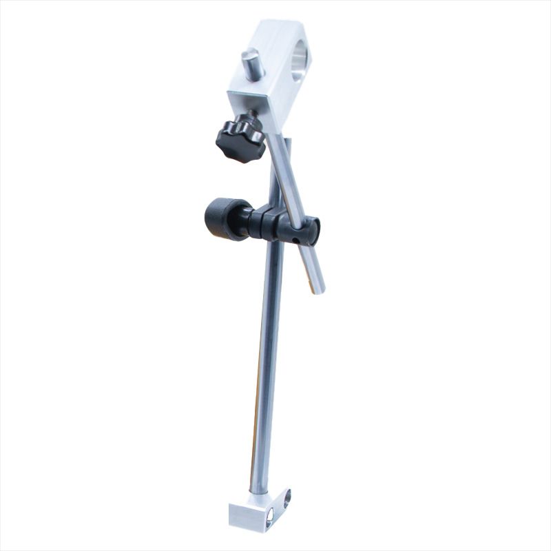 Pump head holder / stand