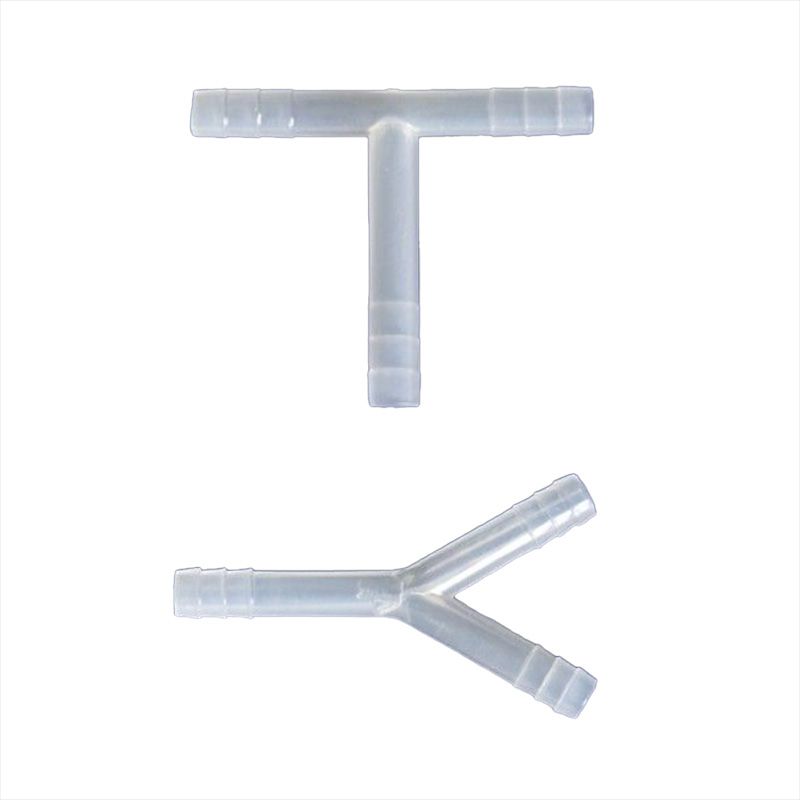 T and Y connector (5 Pieces)