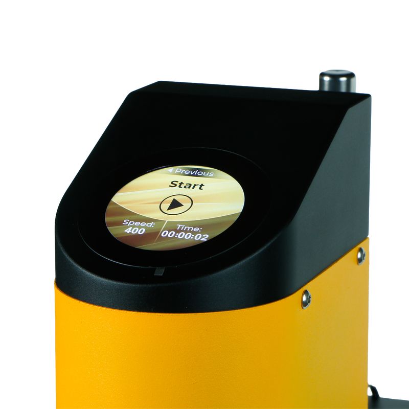 IMS-04 Advanced High Torque Overhead Stirrer