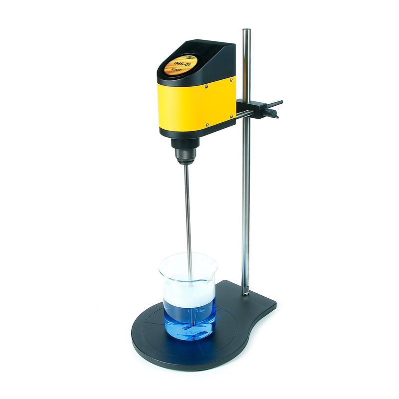 IMS-01 Laboratory Overhead Stirrer