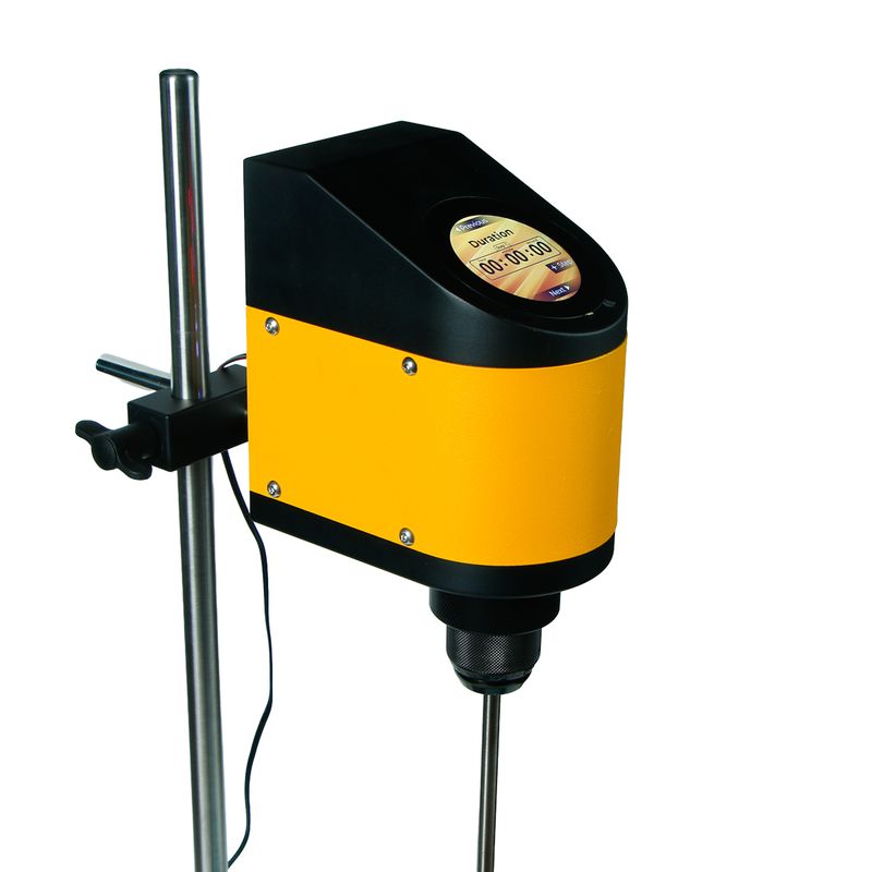 IMS-03 High Torque Overhead Stirrer