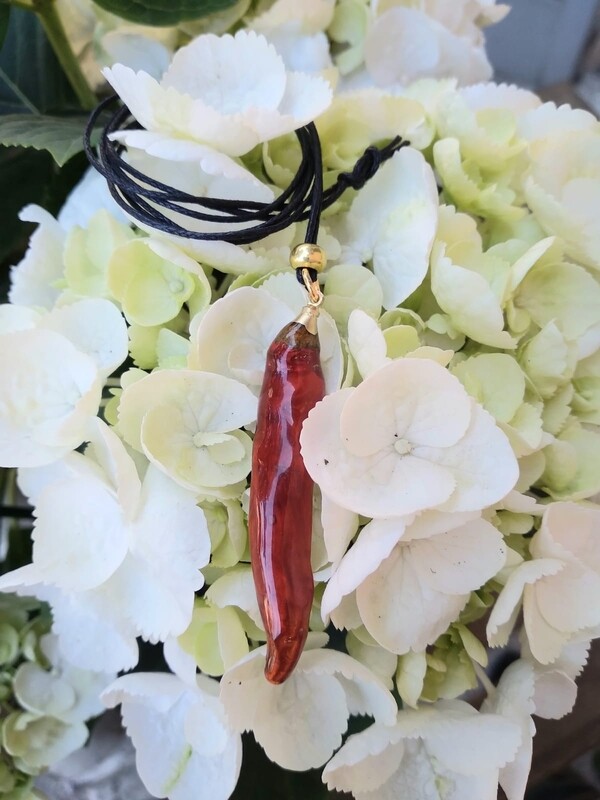 Ciondolo peperoncino 