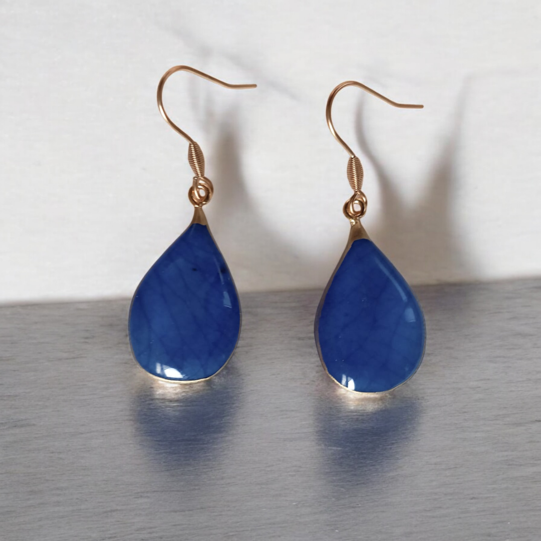 Petalini blu