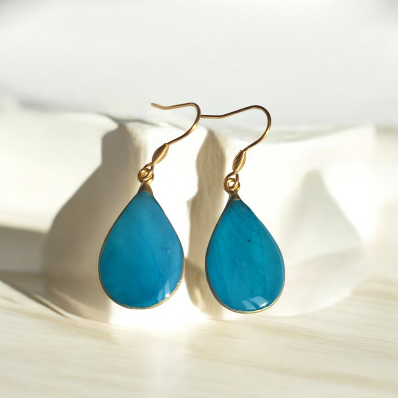Petalini azzurri