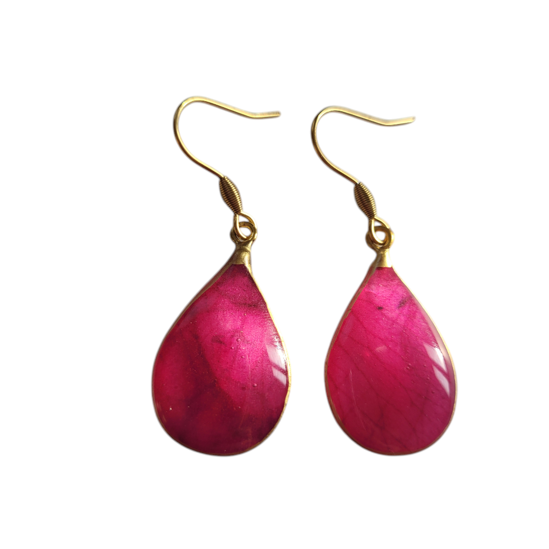 Petalini fucsia