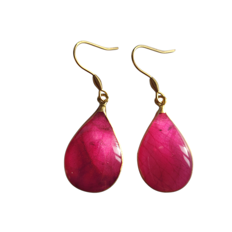 Petalini fucsia