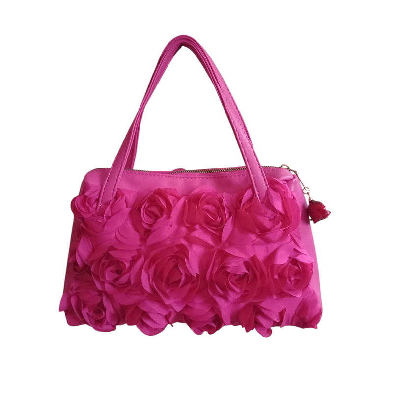 Borsetta rose fuxia