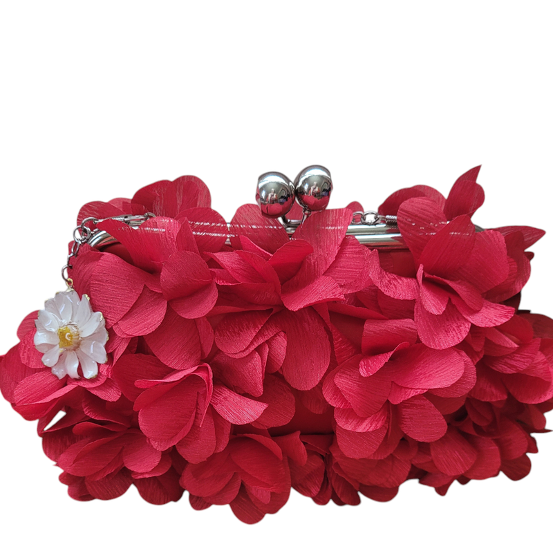 Borsetta rossa