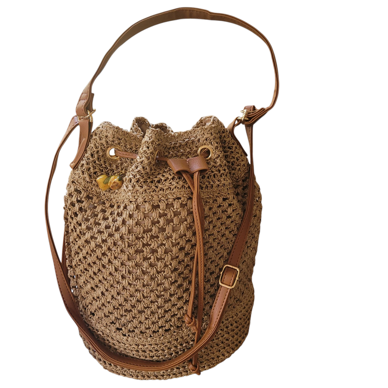 Borsa secchiello