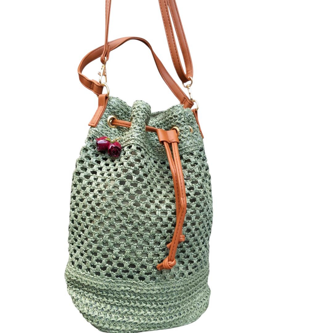Borsa secchiello
