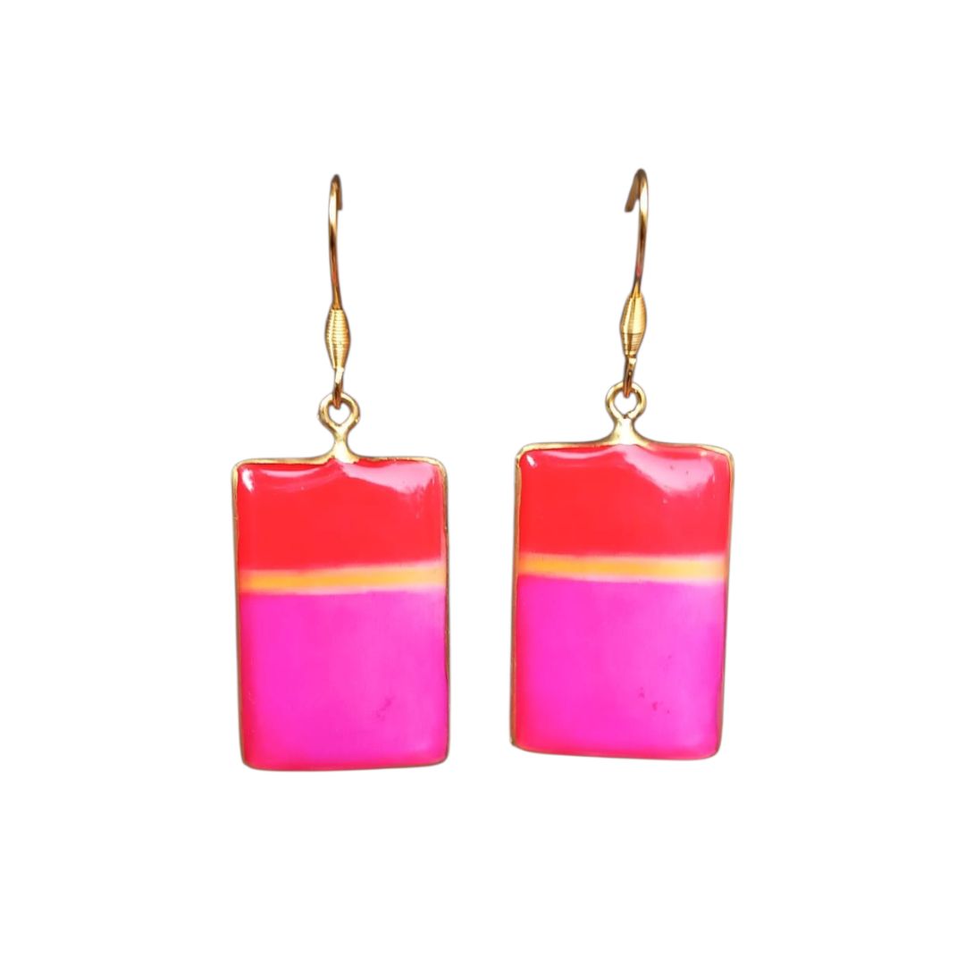 Rothko rosa fucsia