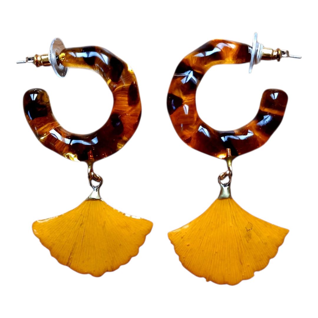 Ginko più supporto a mezzo cerchio