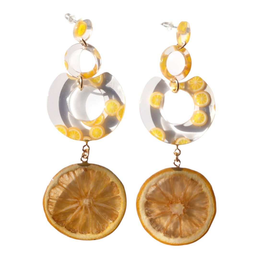 Limoni più montatura