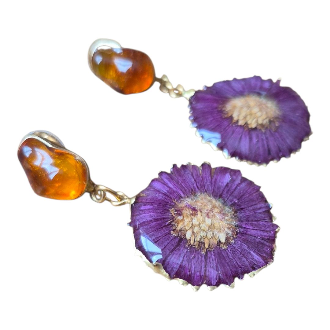 Settembrini più montatura ambrata