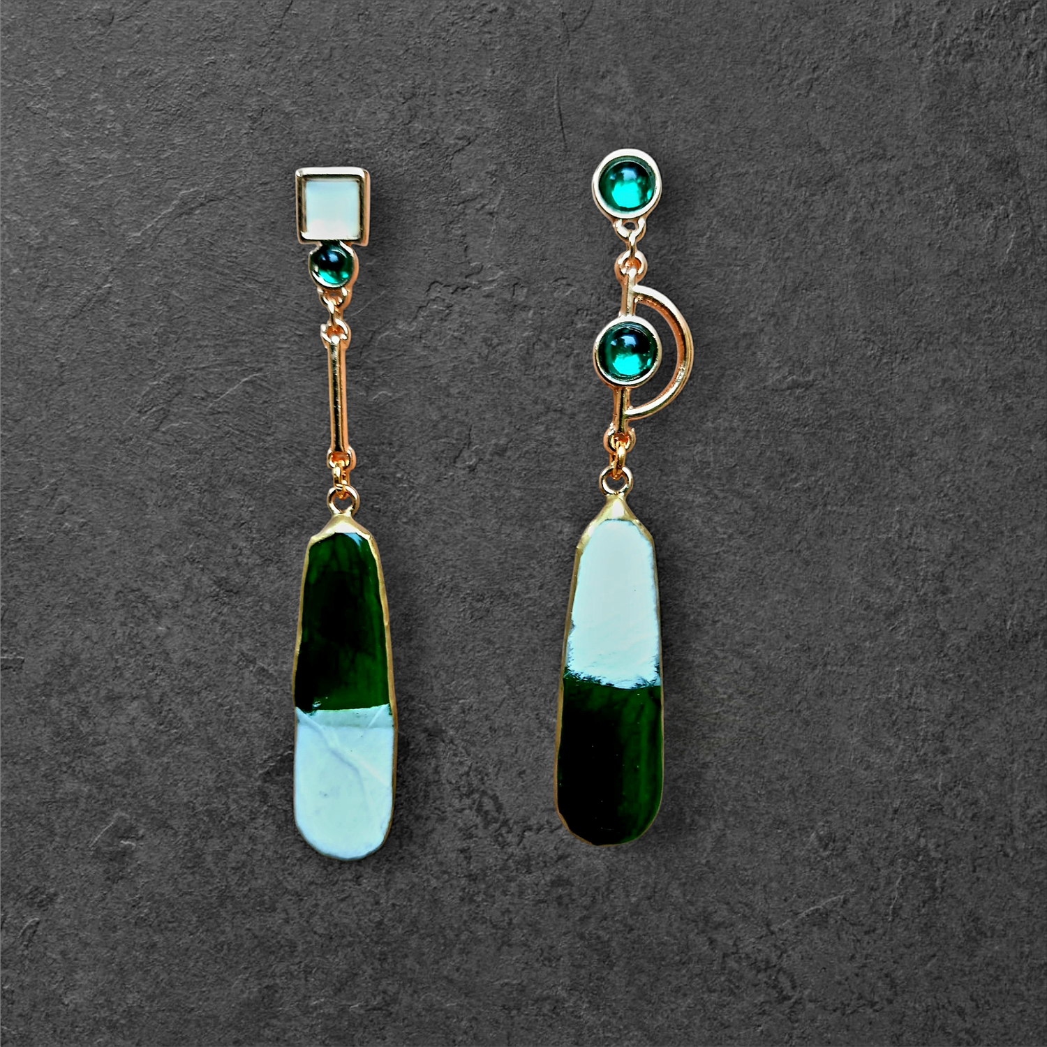 Bacchetta rosa bianca e fior di loto