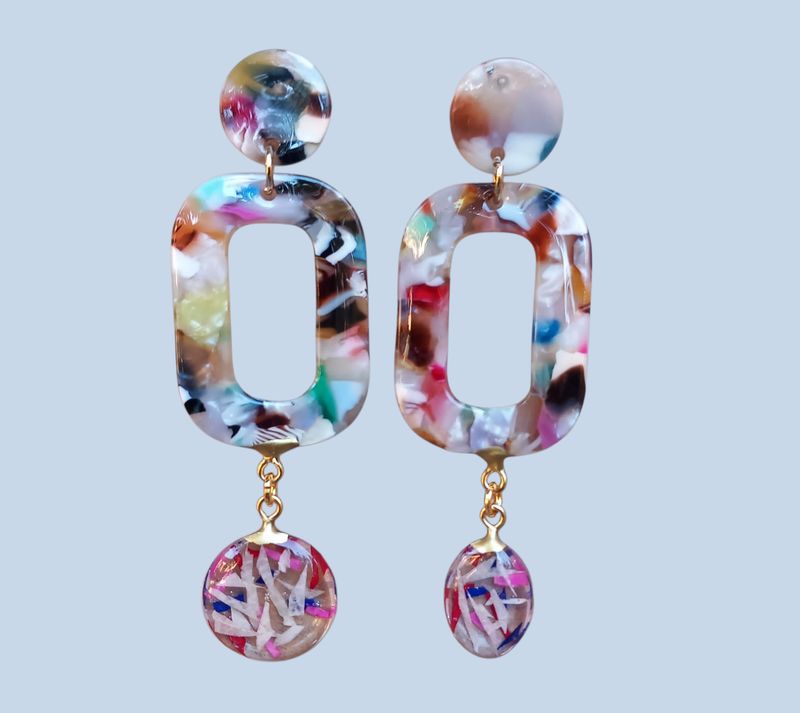 Frammenti di petalini