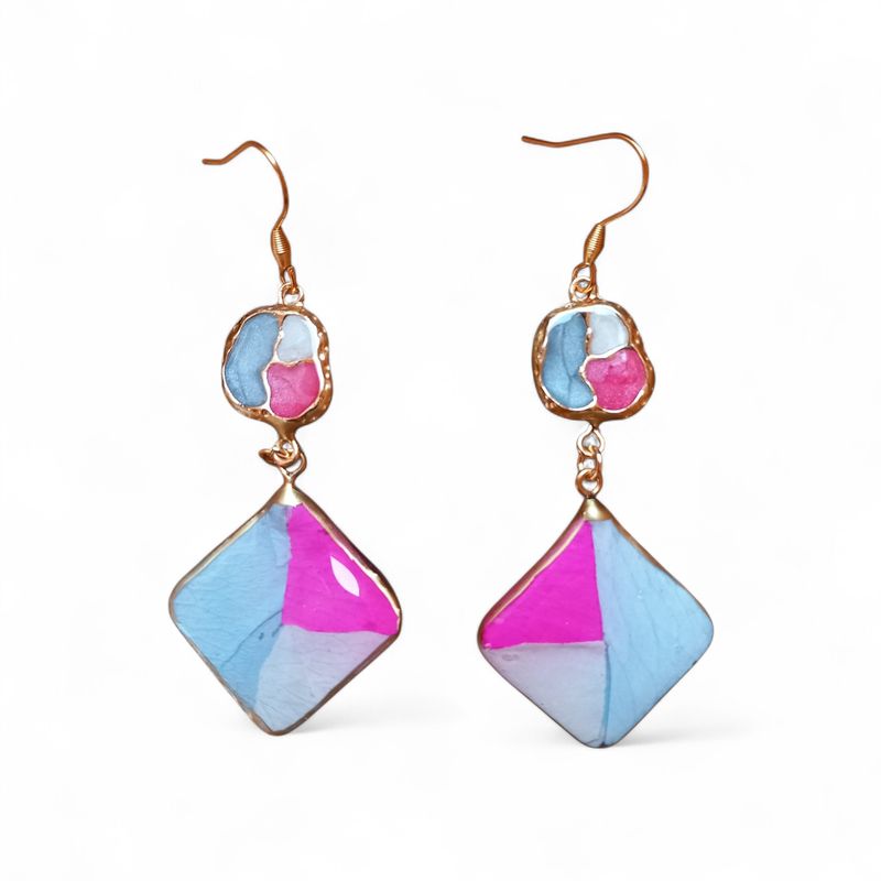 Aquilone di Petali di rosa