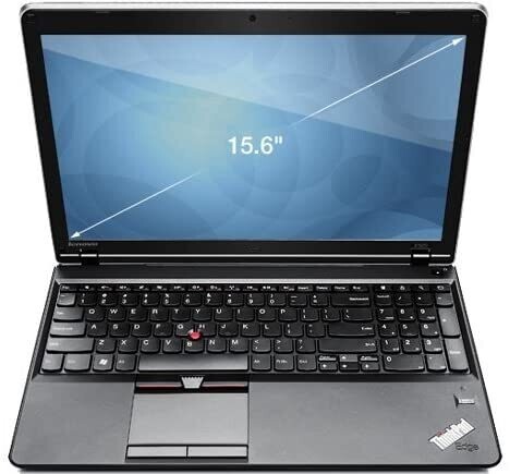 Laptop Lenovo ThinkPad E520