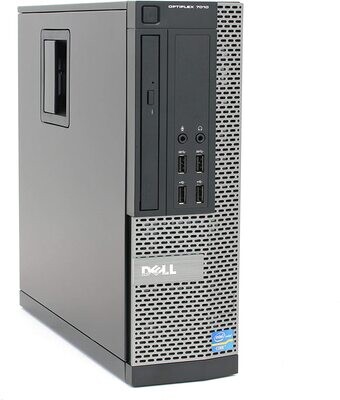 Mini Desktop Dell Optiplex 7010